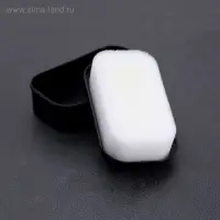 Губка &laquo;Мгновенный блеск&raquo; бесцветная, Эффектон