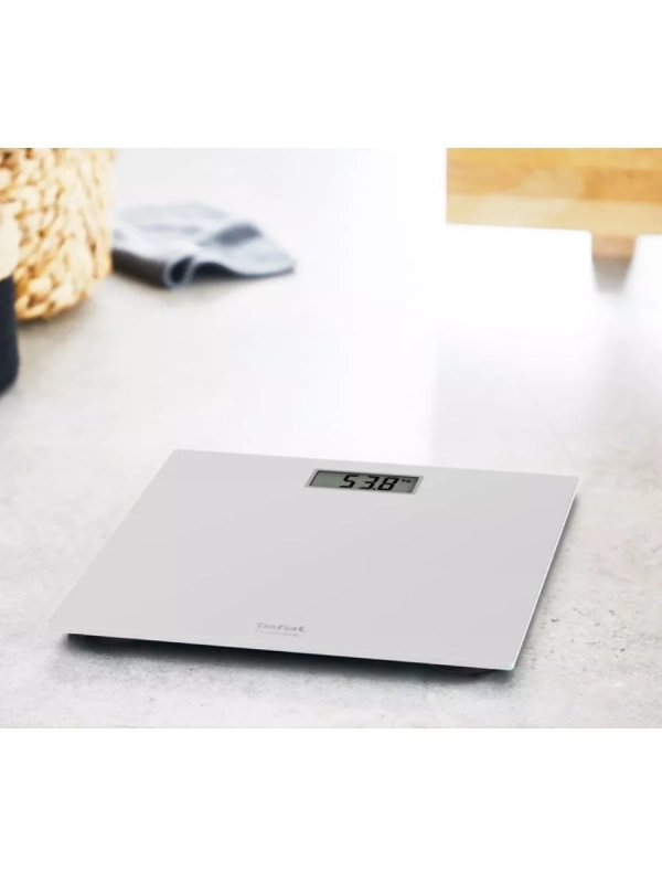 Напольные весы Premiss PP1401V0, белый, 150 кг