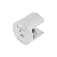 Полкодержатель CAPPIO P006, 10 мм, фасовка 4 шт.