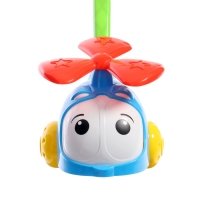 Каталка &laquo;Вертолётик&raquo;, МИКС