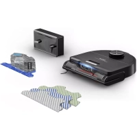 Робот-пылесос X-plorer Serie 220 Animal&Allergy RG9475WH