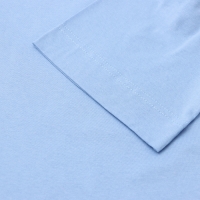 Футболка мужская MINAKU: Basic line MAN цвет голубой, размер 56