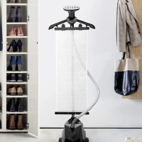 Отпариватель вертикальный для одежды 2350 Вт КТ-970