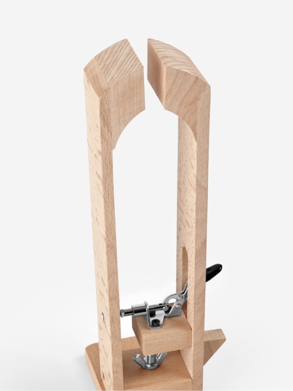 Шорный пони настольный 39,5*36*8,8см дерево АУ