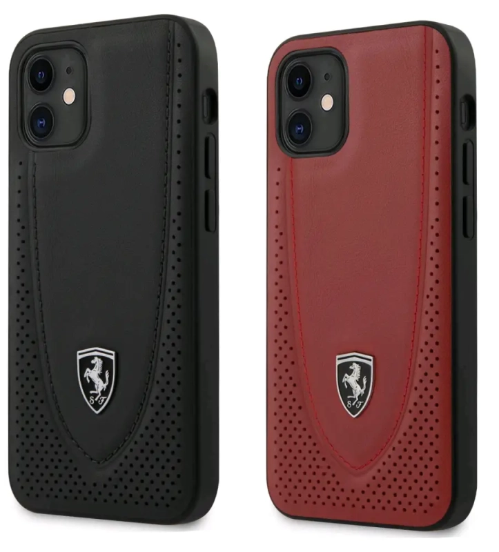 Чехол iPh 12 Mini