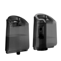 Моющий пылесос для дома КТ-5240 - 400 Вт