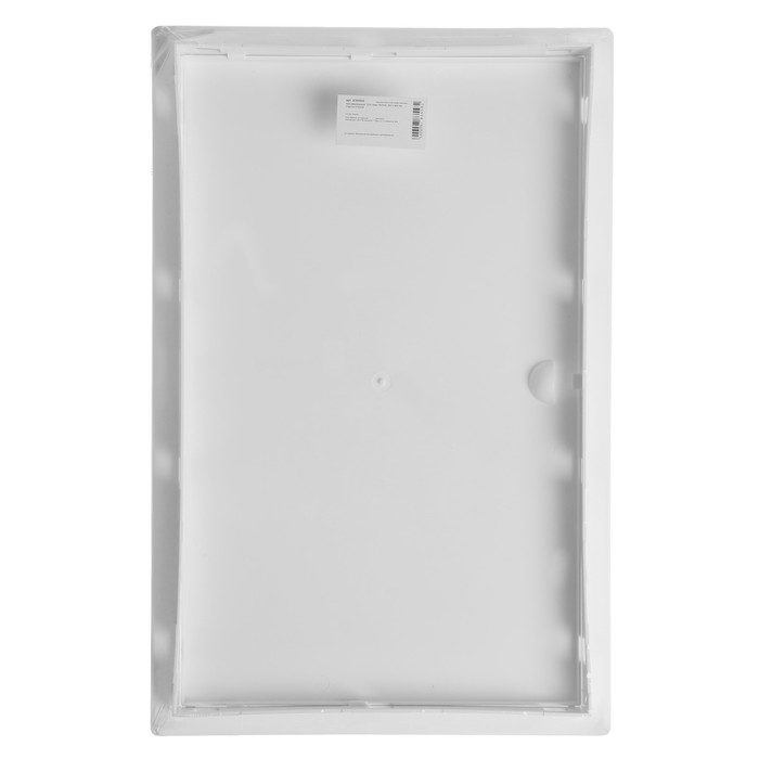 Люк ревизионный ZEIN Люкс ЛК2540, 250 х 400 мм, пластик Люк ревизионный ZEIN Люкс ЛК2540, 250 х 400 мм, пластик