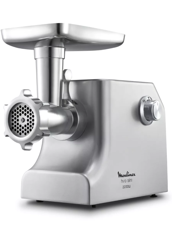 Мясорубка электрическая HV10 ME856D32, 2100 Вт