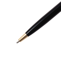 Ежедневник недатированный, обложка ПВХ, формат А5, 140 листов, клетка, с ручкой, подарочная коробка, МИКС