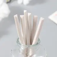 Сургуч для печати стержень 1/4 "Ваниль" 12,7х0,7х0,7 см