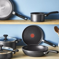 Сковорода вок So' Light 28 см с антипригарным покрытием