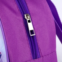 Детский набор &laquo;Кошечка&raquo;, рюкзак 21х25 см, кепка р-р. 52-54 см