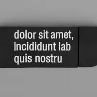 Флешки Gummi на заказ, 32 Гб