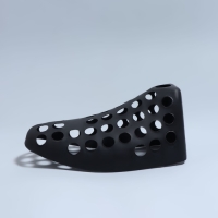 Формодержатели для обуви, 39 - 42 р-р, пара, чёрные