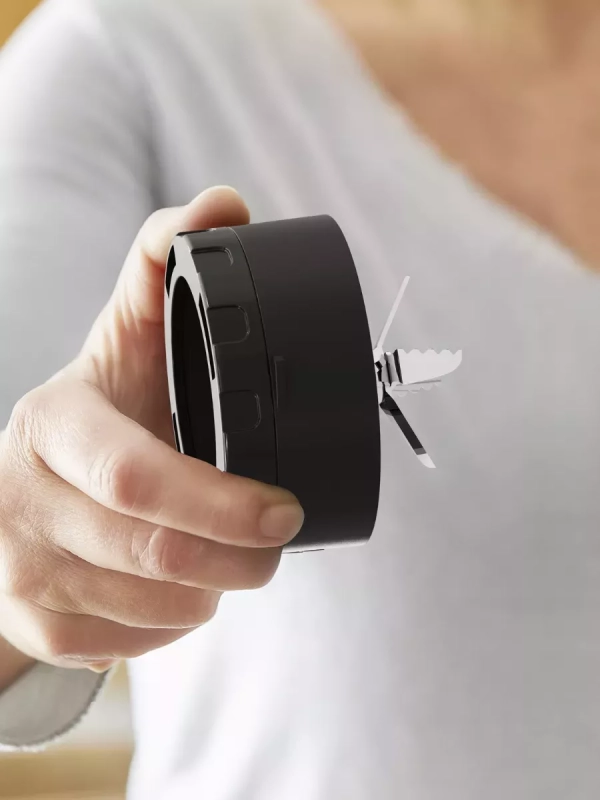 Высокоскоростной блендер PerfectMix+ LM871D10