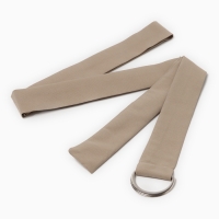 Платье женское MINAKU: Safari миди цвет бежевый ,р-р 42 Платье женское MINAKU: Safari миди цвет бежевый ,р-р 42