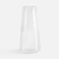 Графин с крышкой-стаканом Me Time