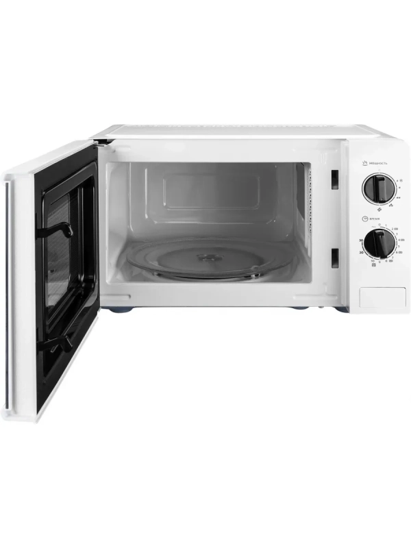 Микроволновая Печь HYM-M2048 20л. 700Вт белый