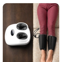 Массажер для ног электрический КТ- 5964 - 60 Вт