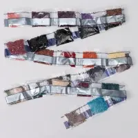 Алмазная вышивка полное заполнение "Котенок в шляпе", на раме, 40*50 см