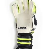 Вратарские перчатки Minsa GK353, размер 5