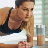 Портативный блендер Lightmix LM1C0410, 0,3 л