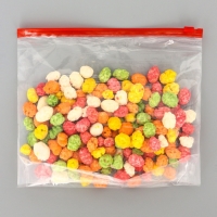 Пакеты с Sаfe-защелкой 20*25