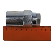 Съемник стоек &laquo;СЕРВИС КЛЮЧ&raquo;, зад+ перед, разбор рулевой рейки, 3 в одном