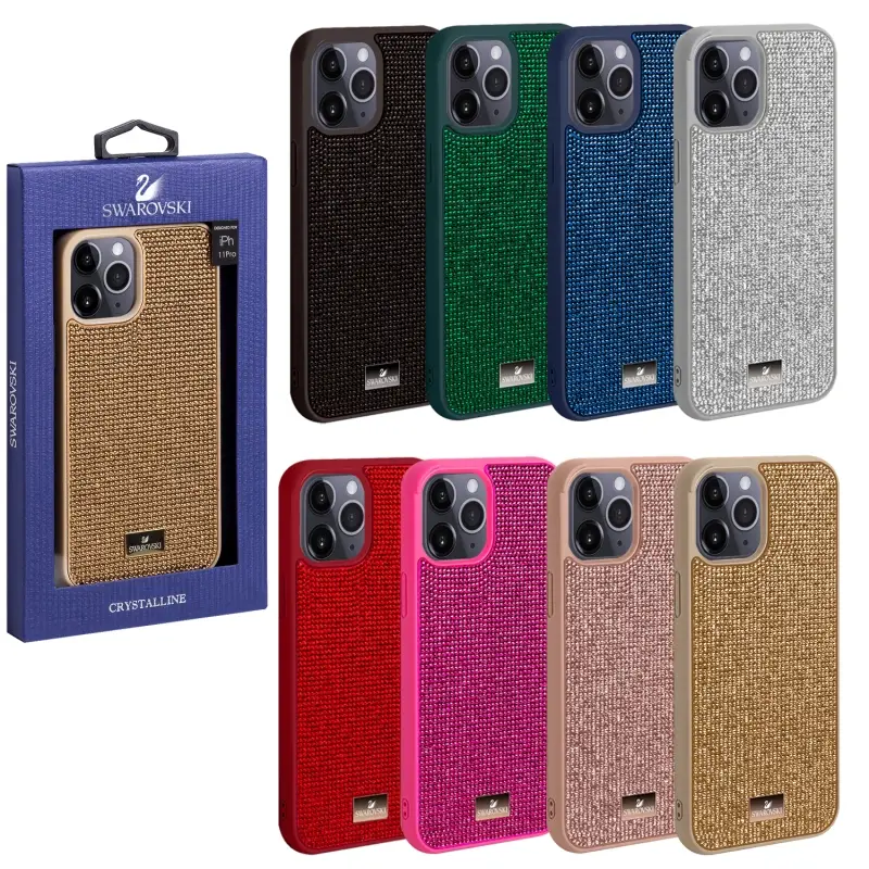 Чехол iPh 11 Pro SW LC