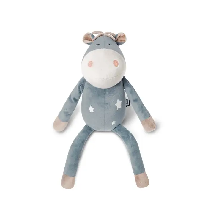 Мягкая игрушка "Лошадка Звёздочка", 45 см 989