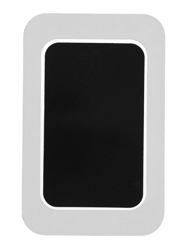 Эврики Набор для творчества Отпечатки ( трафарет, 2 листа)