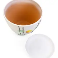 Горшок цветочный поддоном  8 л,  керамика, Азия (М)