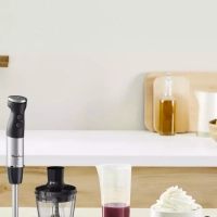 Погружной блендер Quickchef+ DD67G810, 1000 Вт