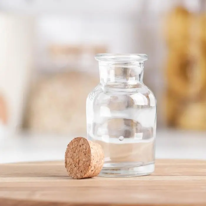 Ёмкость для специй &laquo;Парфе&raquo;, 70 мл, 4,5&times;8 см