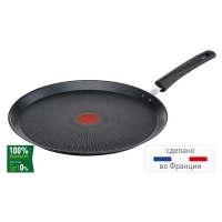 Сковорода блинная Excellence 25 см с антипригарным покрытием