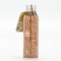 Жемчуг для ванны во флаконе, 85 г, аромат имбирный пряник, URAL LAB