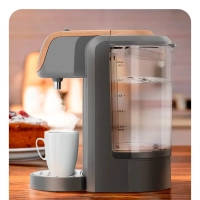 Термопот 2,5 л электрический КТ-2522 - 2200-2600 Вт