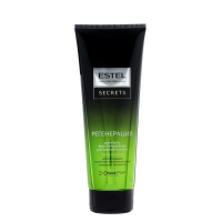 Шампунь-восстановление ESTEL SECRETS для поврежденных волос, 250 мл Шампунь-восстановление ESTEL SECRETS для поврежденных волос, 250 мл
