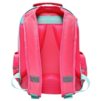 Рюкзак школьный, 37 х 26 х 13 см, эргономичная спинка, Calligrata ОРТ "Котик панда" Рюкзак школьный, 37 х 26 х 13 см, эргономичная спинка, Calligrata ОРТ "Котик панда"