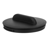 Чайник заварочный Graphit-1000TP Графитовый 1000 мл