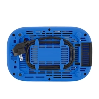 Тостер для хлеба с поддоном КТ-4093 - 870 Вт Тостер для хлеба с поддоном КТ-4093 - 870 Вт