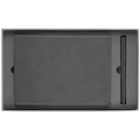 Набор Brand Tone, темно-серый