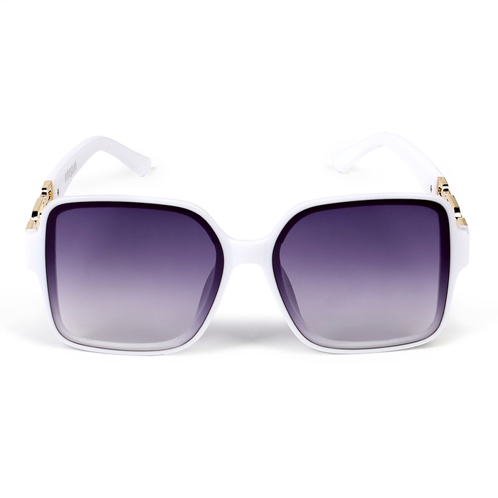 Очки солнцезащитные женские OneSun, uv 400, дужка 14.3 см, линза 6х5.7 см Очки солнцезащитные женские OneSun, uv 400, дужка 14.3 см, линза 6х5.7 см