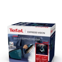 Парогенератор Express Vision SV8151E0 с умной LED-подсветкой