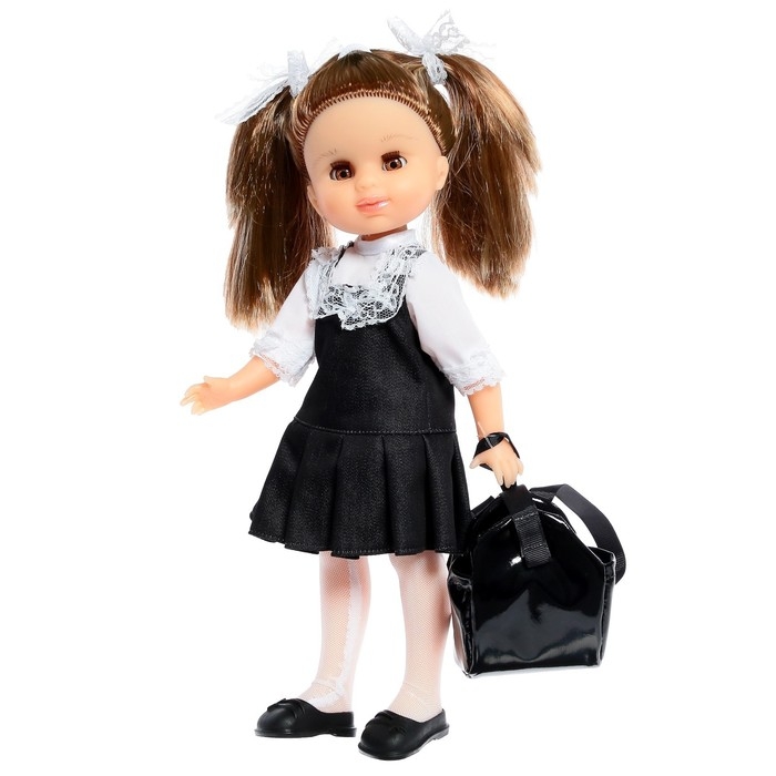 Кукла &laquo;Мари в школе&raquo;, 36 см