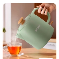 Чайник электрический КТ-8746 - 1 л