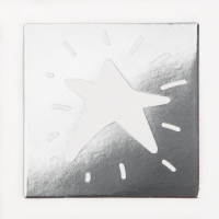 Набор подарочный &laquo;Чудес в Новом году&raquo; полотенце и аксессуары (4 предмета)