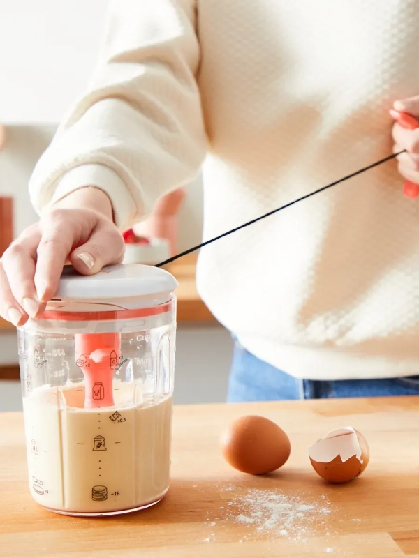 Ручной миксер для блинов PANCAKE EXPRESS, K1844404