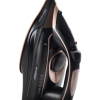 Утюг H-SI01338 2800Вт черный Утюг H-SI01338 2800Вт черный