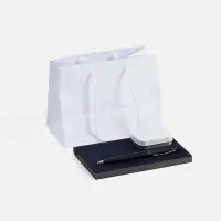 Набор Flat Candy, черный